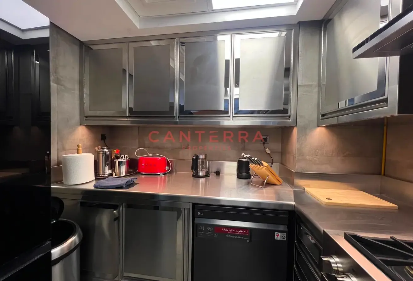 2 BR + Storage | Huge Balcony | With Own Terrace