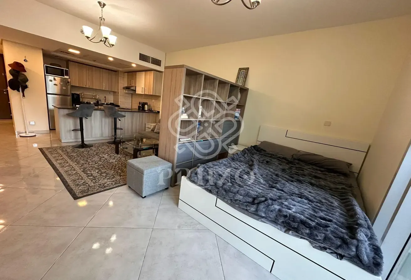 POOL VIEW | FULLY FURNISHED | 12 CHEQUES