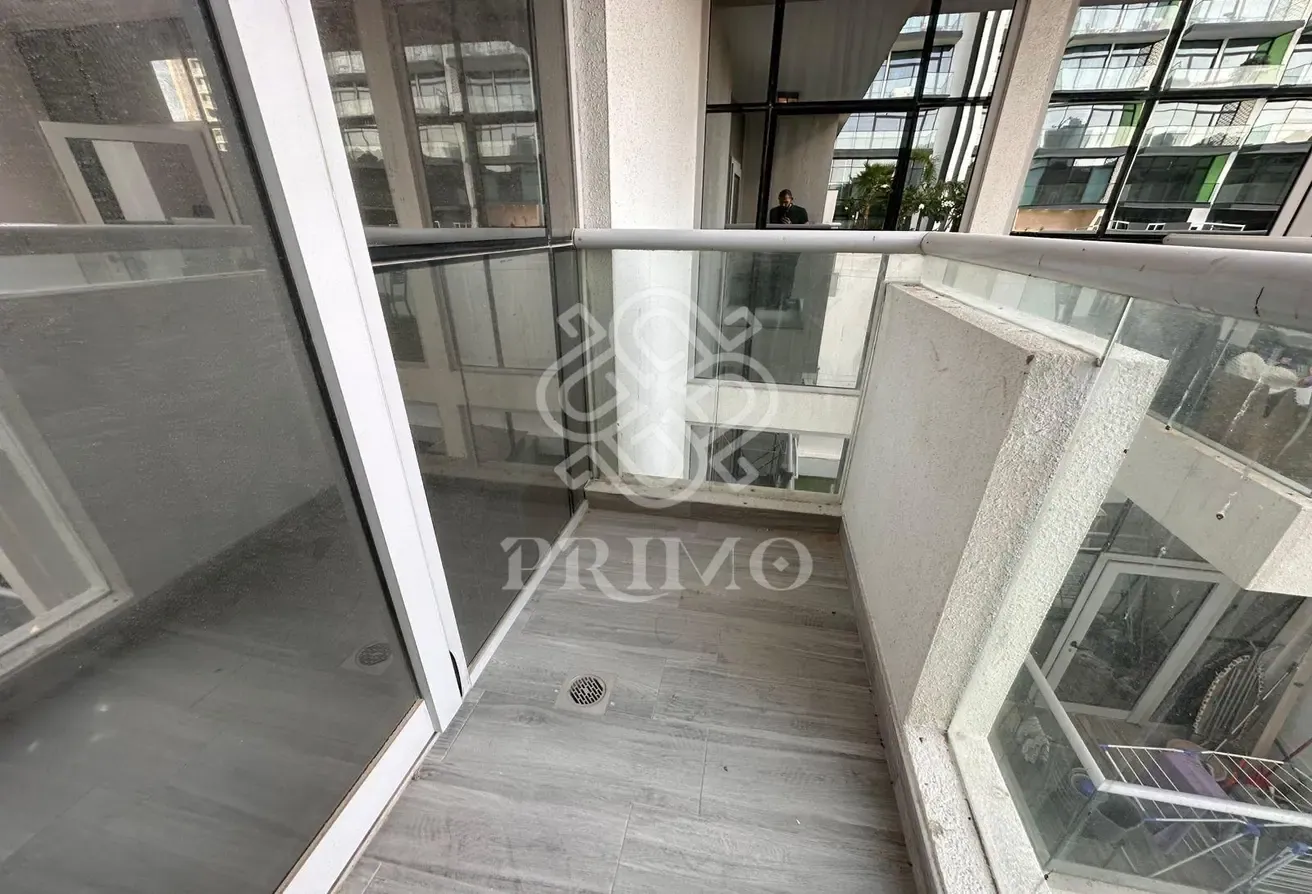 POOL VIEW | FULLY FURNISHED | 12 CHEQUES