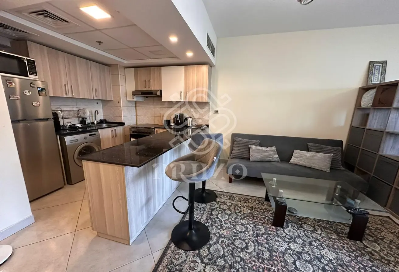 POOL VIEW | FULLY FURNISHED | 12 CHEQUES
