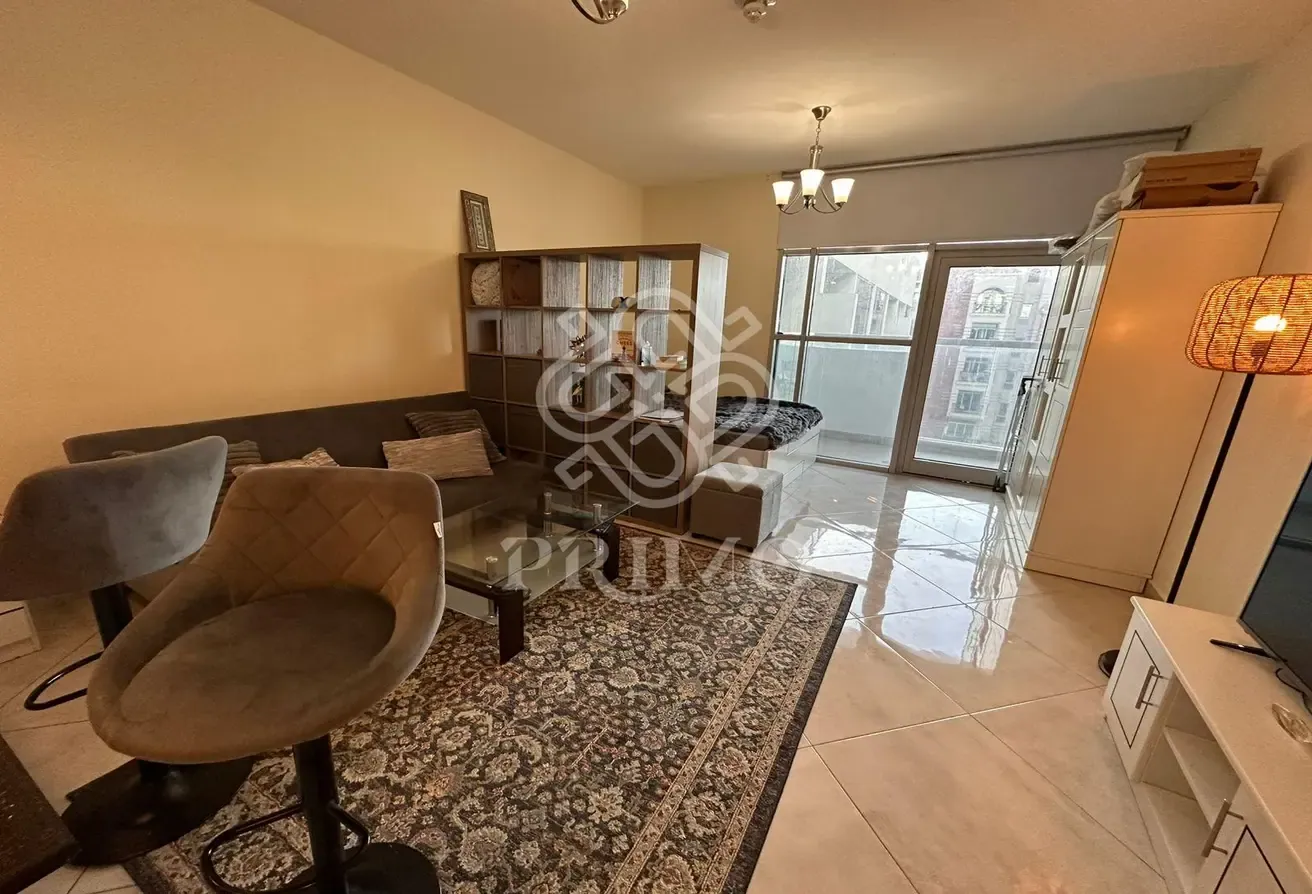 POOL VIEW | FULLY FURNISHED | 12 CHEQUES