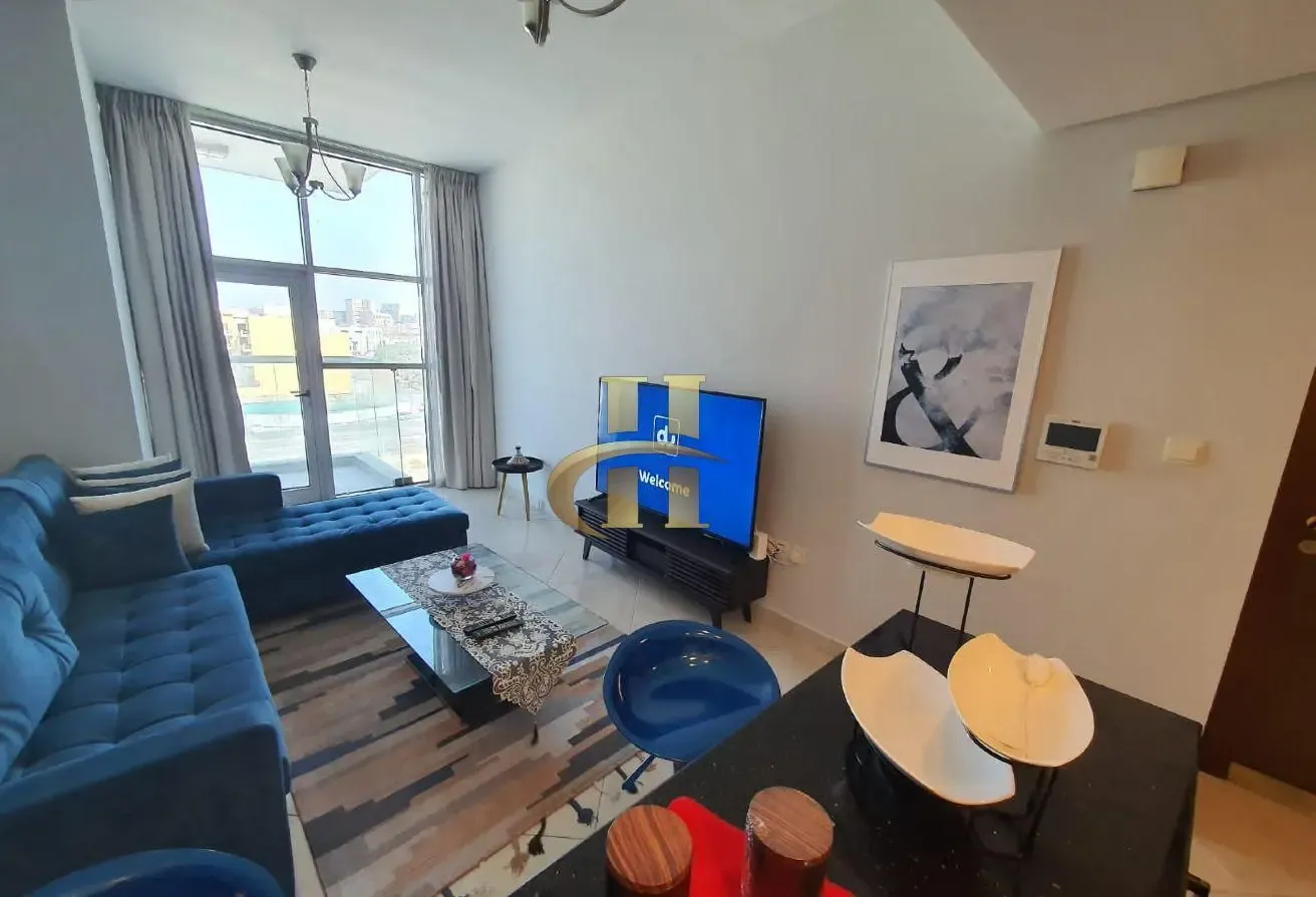 Fully furnished | Fitted Kitchen | Elegant