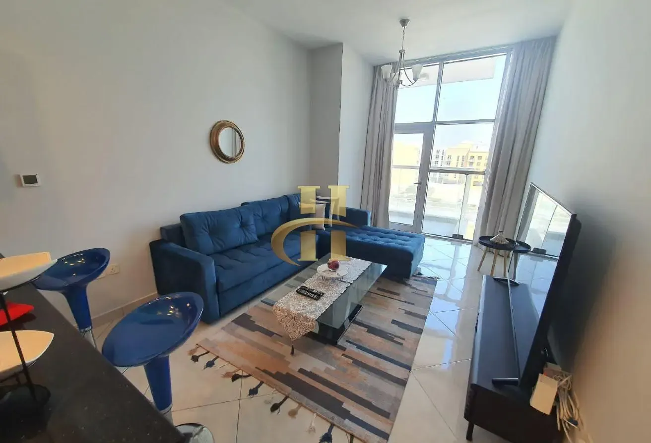 Fully furnished | Fitted Kitchen | Elegant