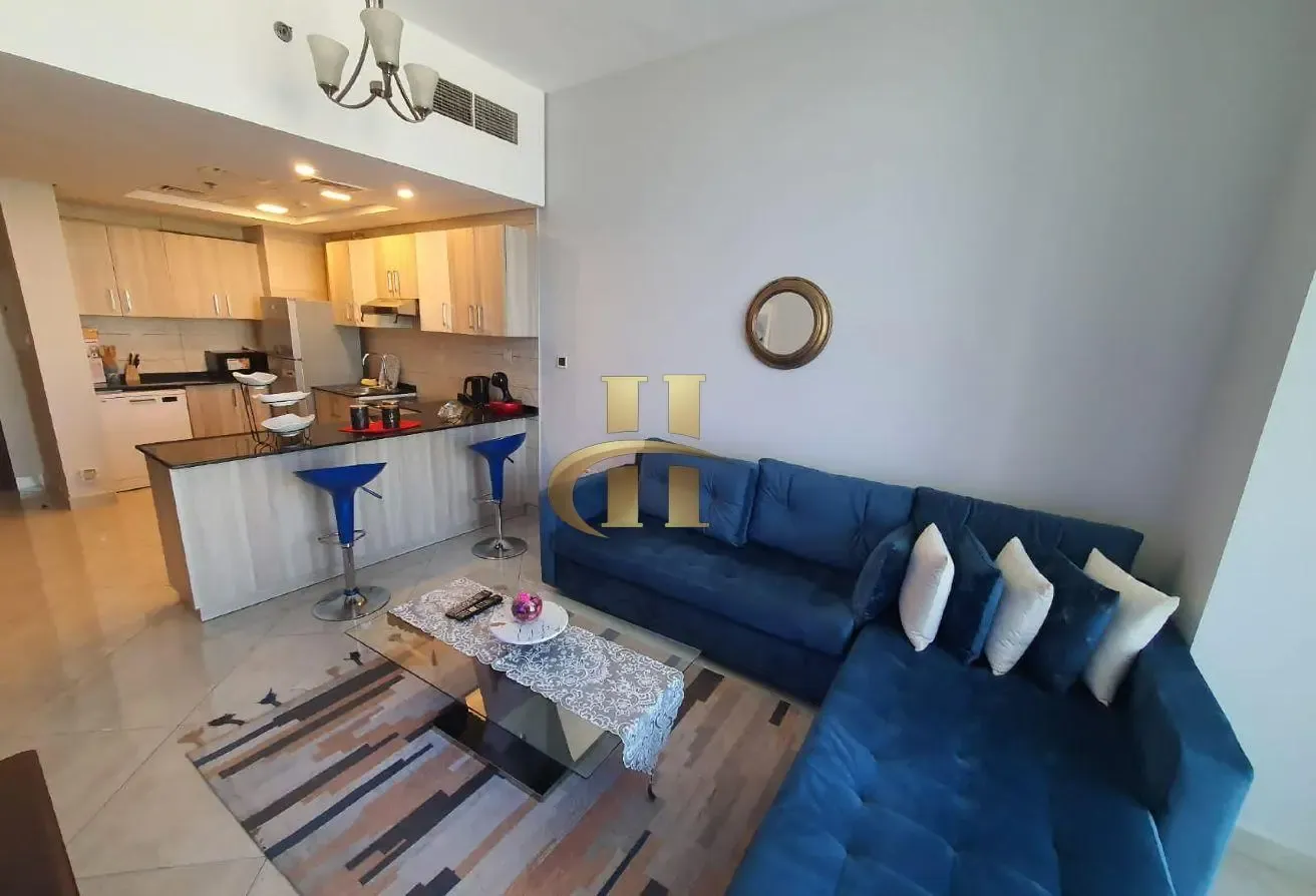 Fully furnished | Fitted Kitchen | Elegant