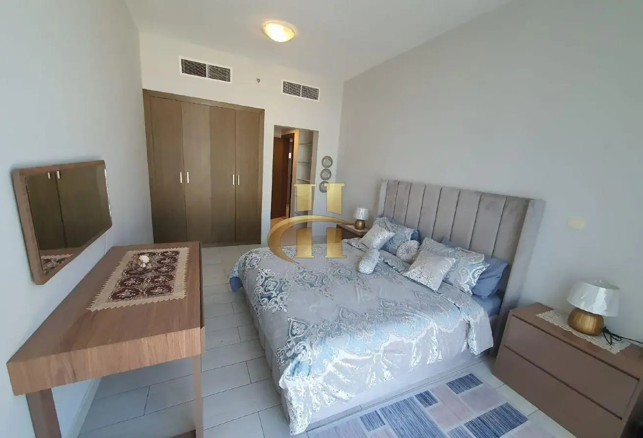Fully furnished | Fitted Kitchen | Elegant