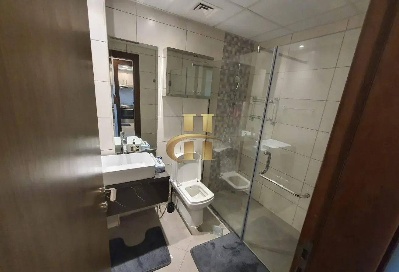 Fully furnished | Fitted Kitchen | Elegant
