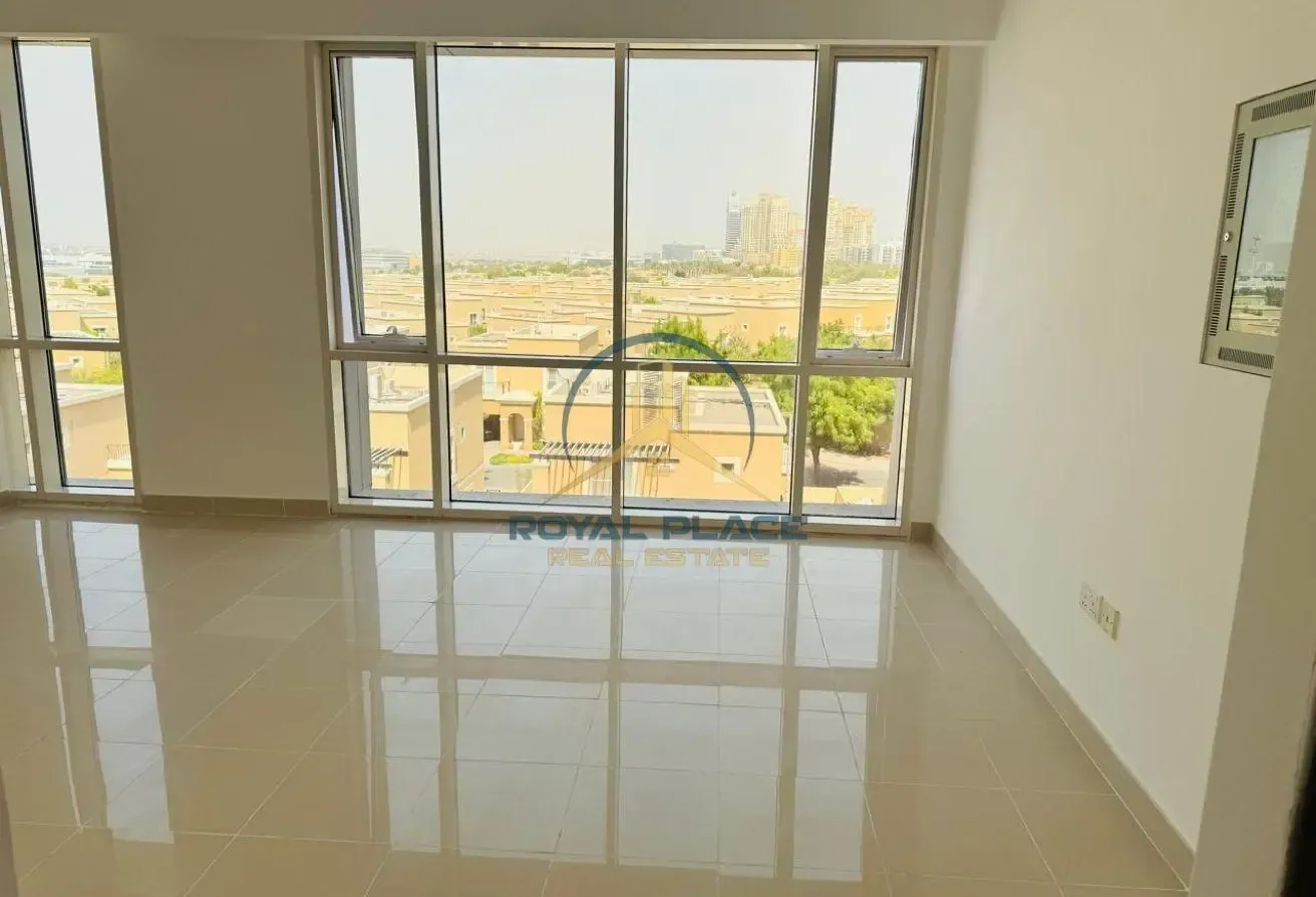 Bright Studio | Downtown View |DSO | READY TO MOVE