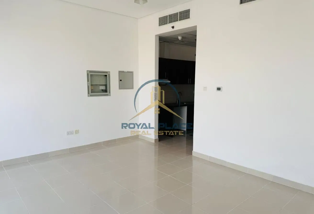 Bright Studio | Downtown View |DSO | READY TO MOVE