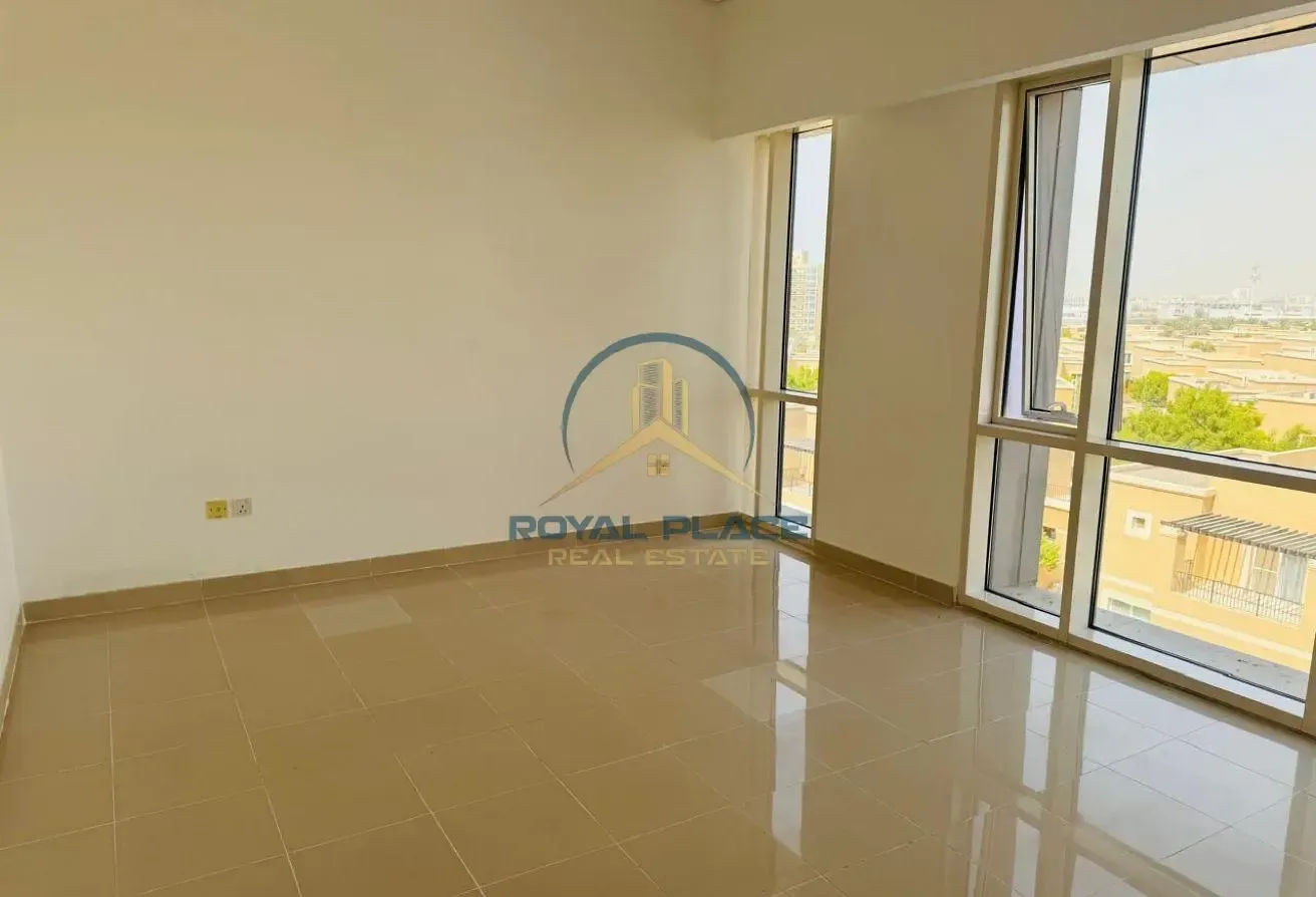 Bright Studio | Downtown View |DSO | READY TO MOVE
