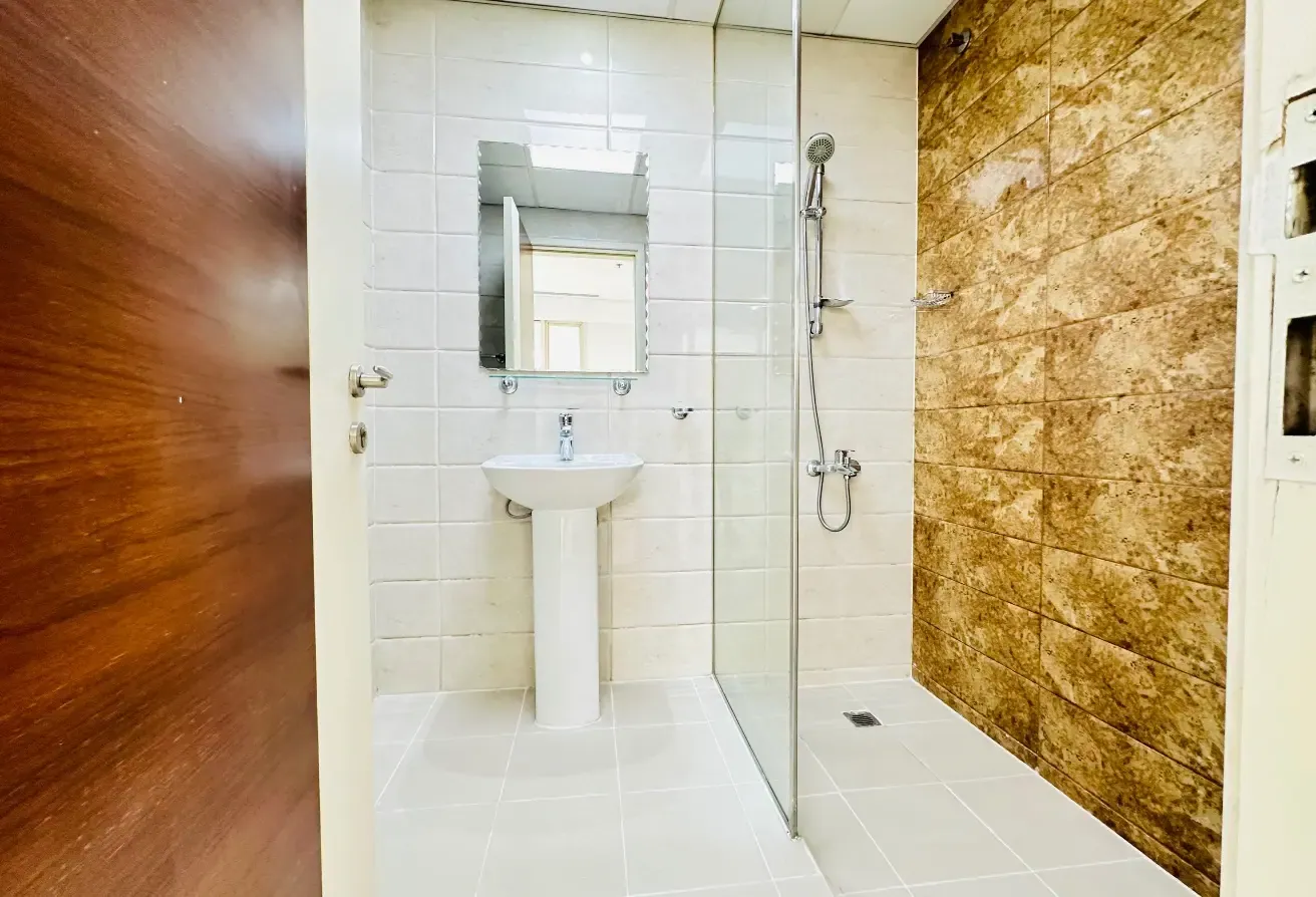Exclusive 1BHK | Bright&Spacious|Great Opportunity