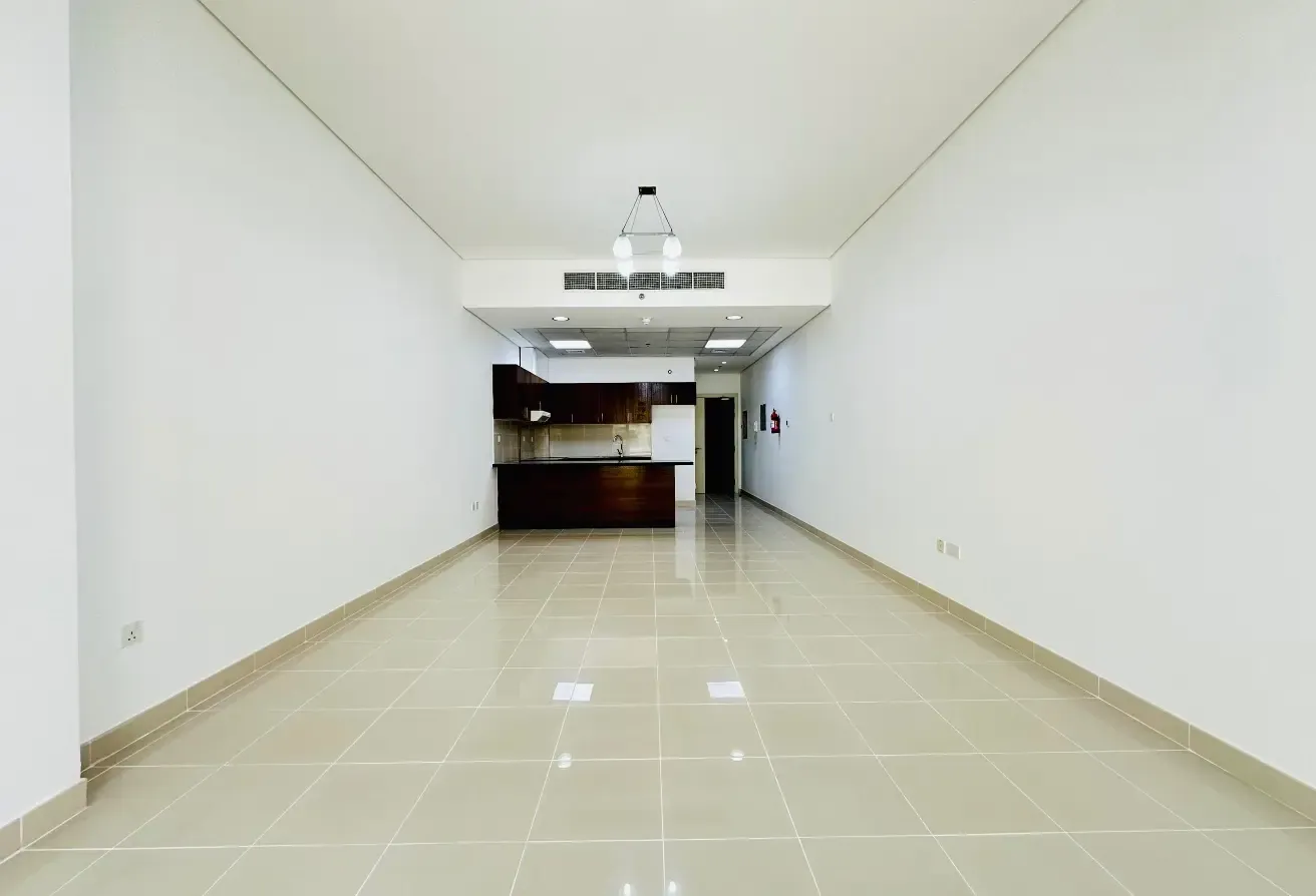 High-End Studio Apartment | Premium Location