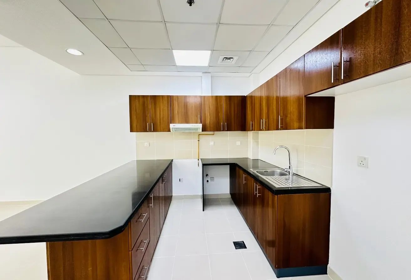 High-End Studio Apartment | Premium Location