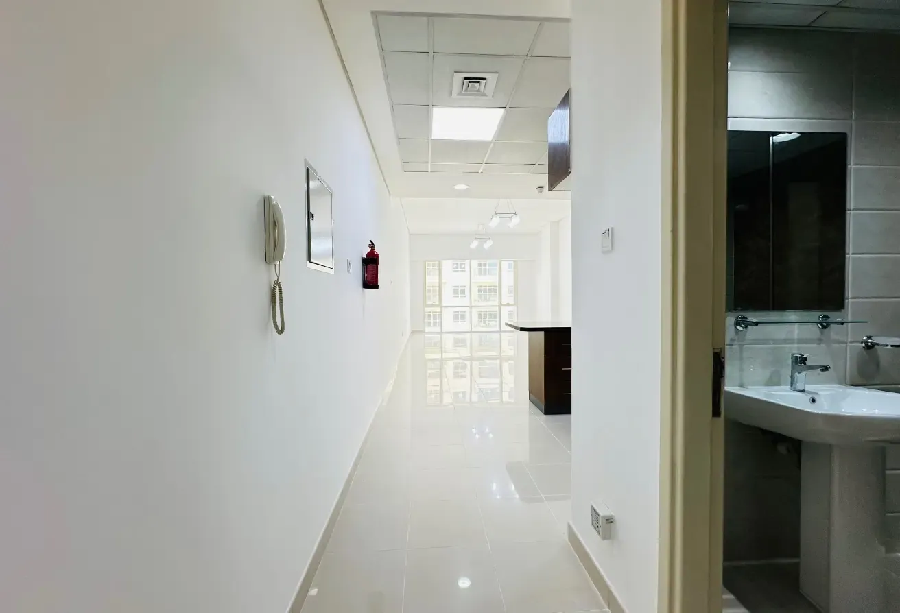 High-End Studio Apartment | Premium Location