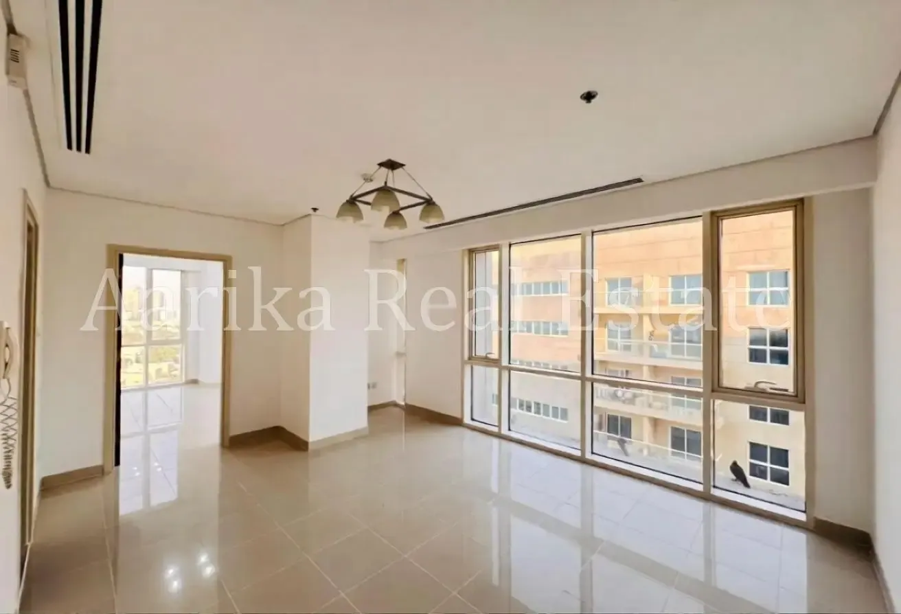 Modern1BR | Spacious Layout | Community Views