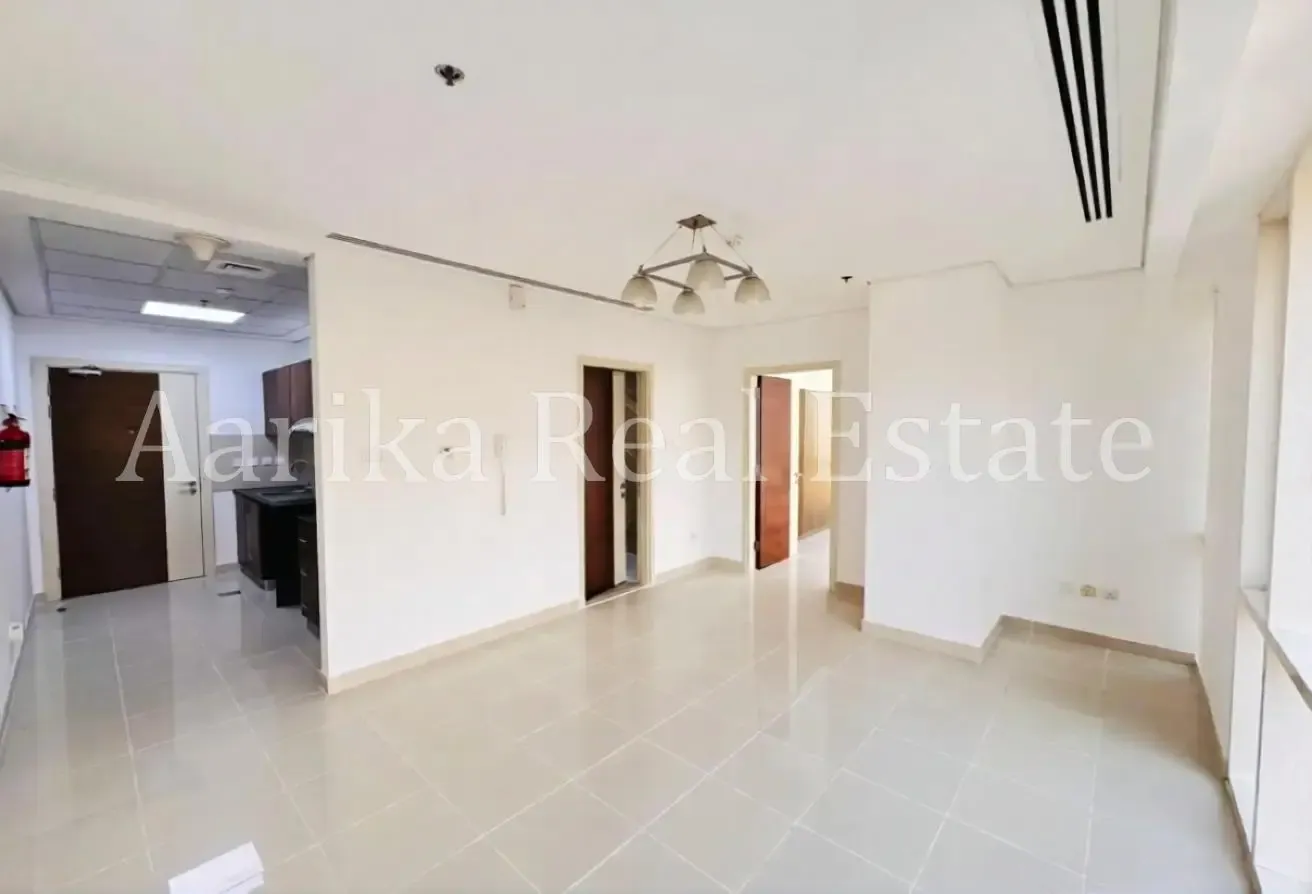 Modern1BR | Spacious Layout | Community Views