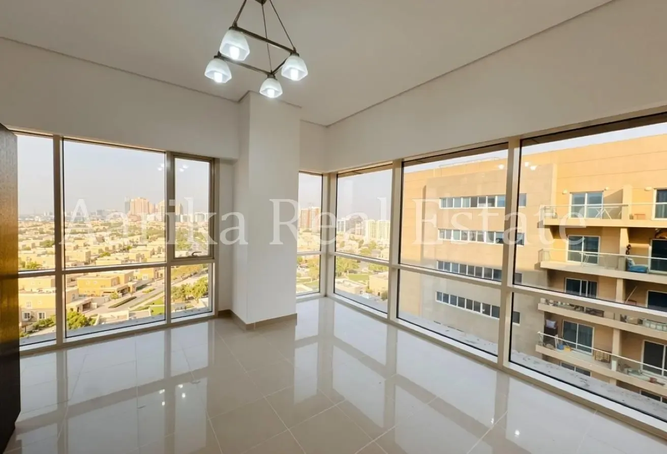 Modern1BR | Spacious Layout | Community Views