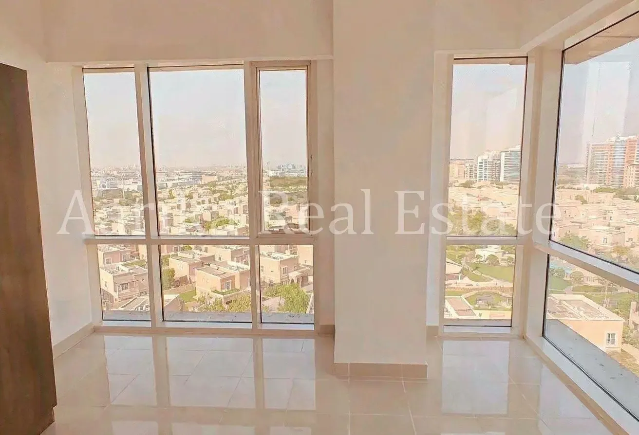 Modern1BR | Spacious Layout | Community Views