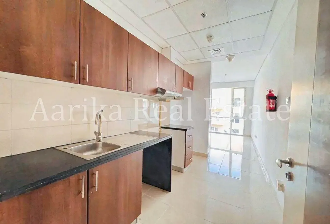 Modern1BR | Spacious Layout | Community Views
