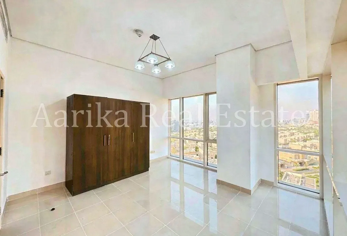 Modern1BR | Spacious Layout | Community Views