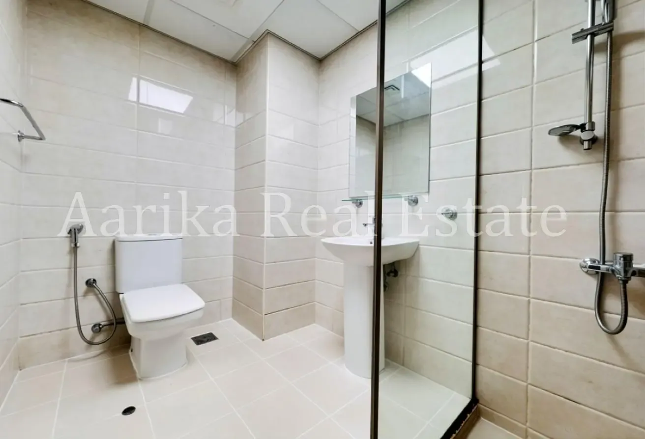 Modern1BR | Spacious Layout | Community Views
