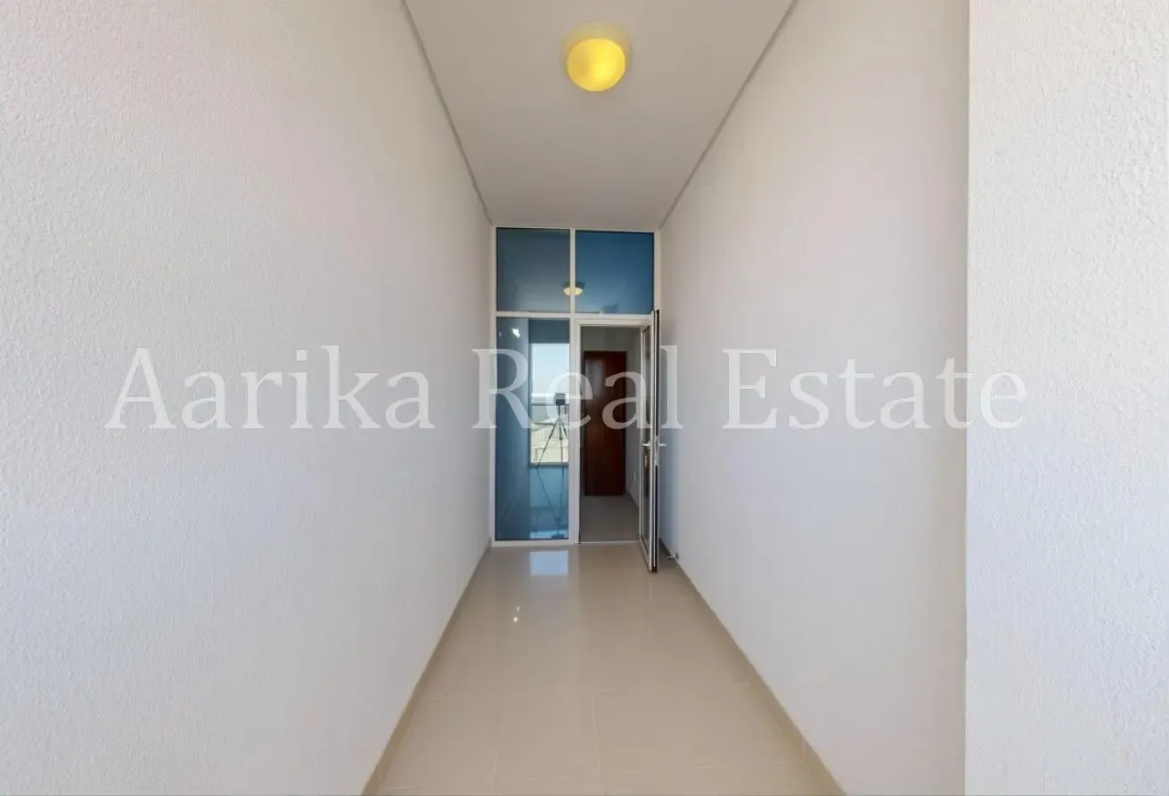 Elegant Studio | High End Amenities | Ready