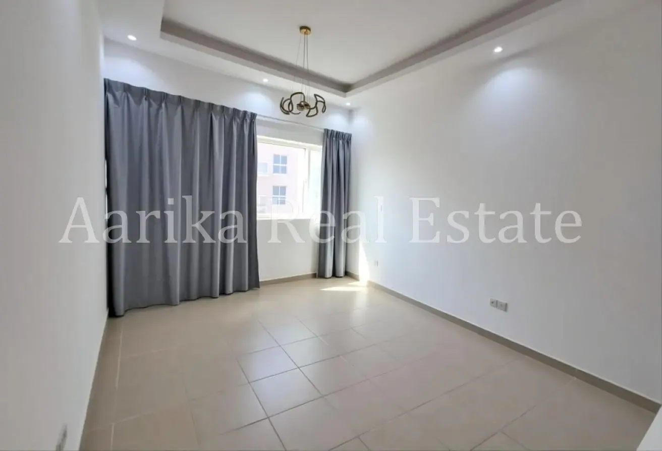 Ideal Studio | Vacant | Prime Location