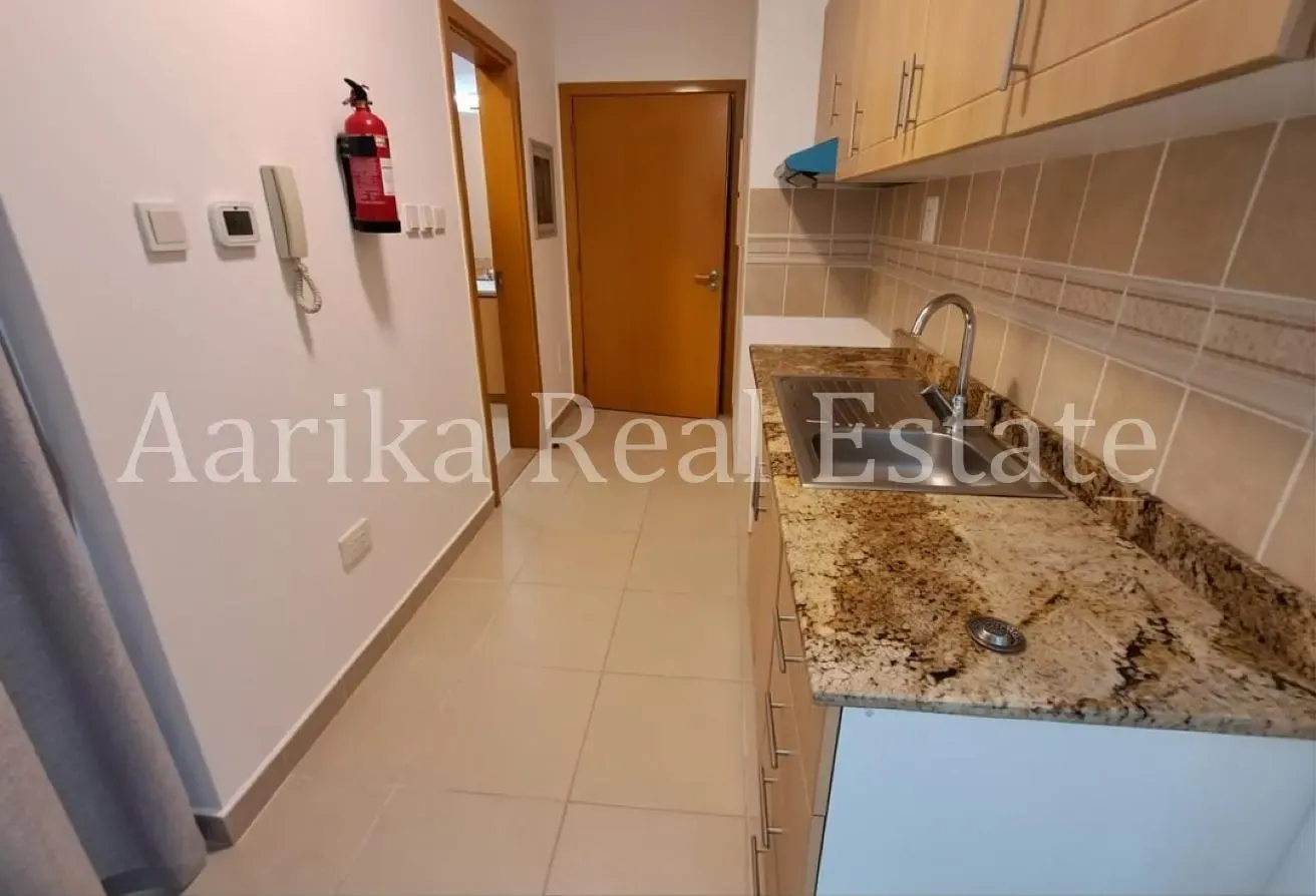 Ideal Studio | Vacant | Prime Location