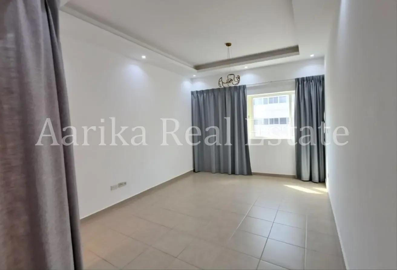 Ideal Studio | Vacant | Prime Location