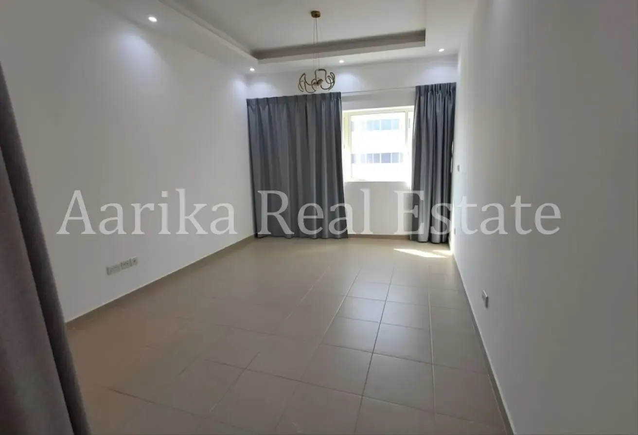 Ideal Studio | Vacant | Prime Location