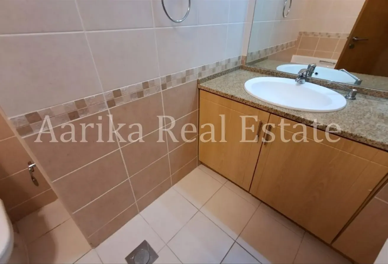 Ideal Studio | Vacant | Prime Location