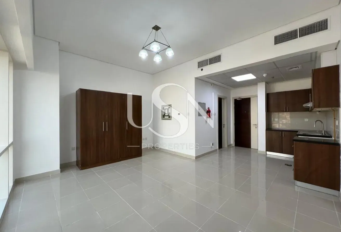 1 Month Free | Studio | Vacant | Nova Tower