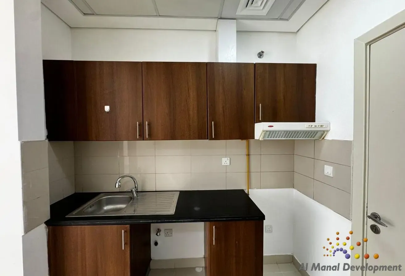 Facing Silicon Central | Prime Location | Studio