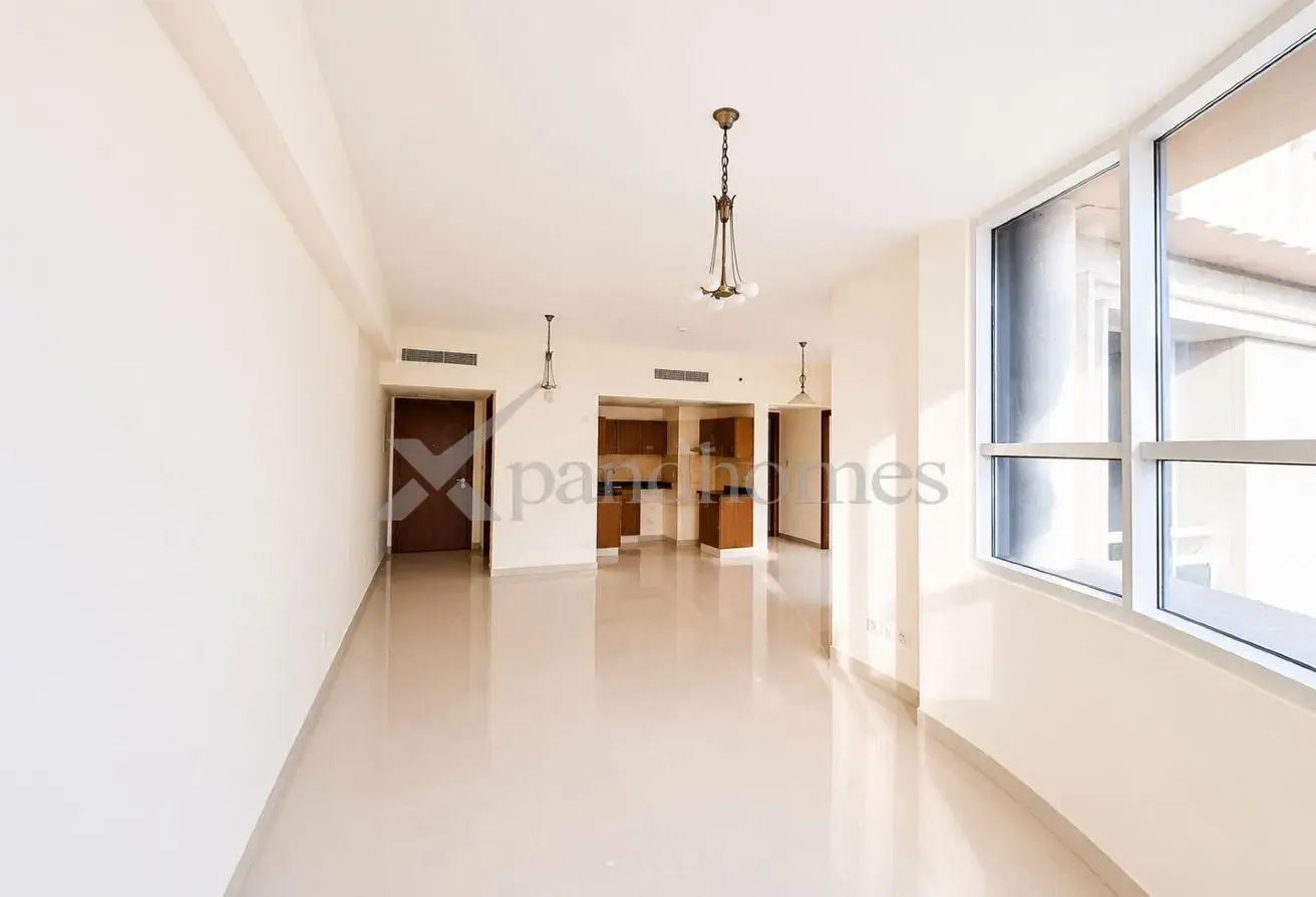 Lake View | Higher Floor | Stunning 2 BHK