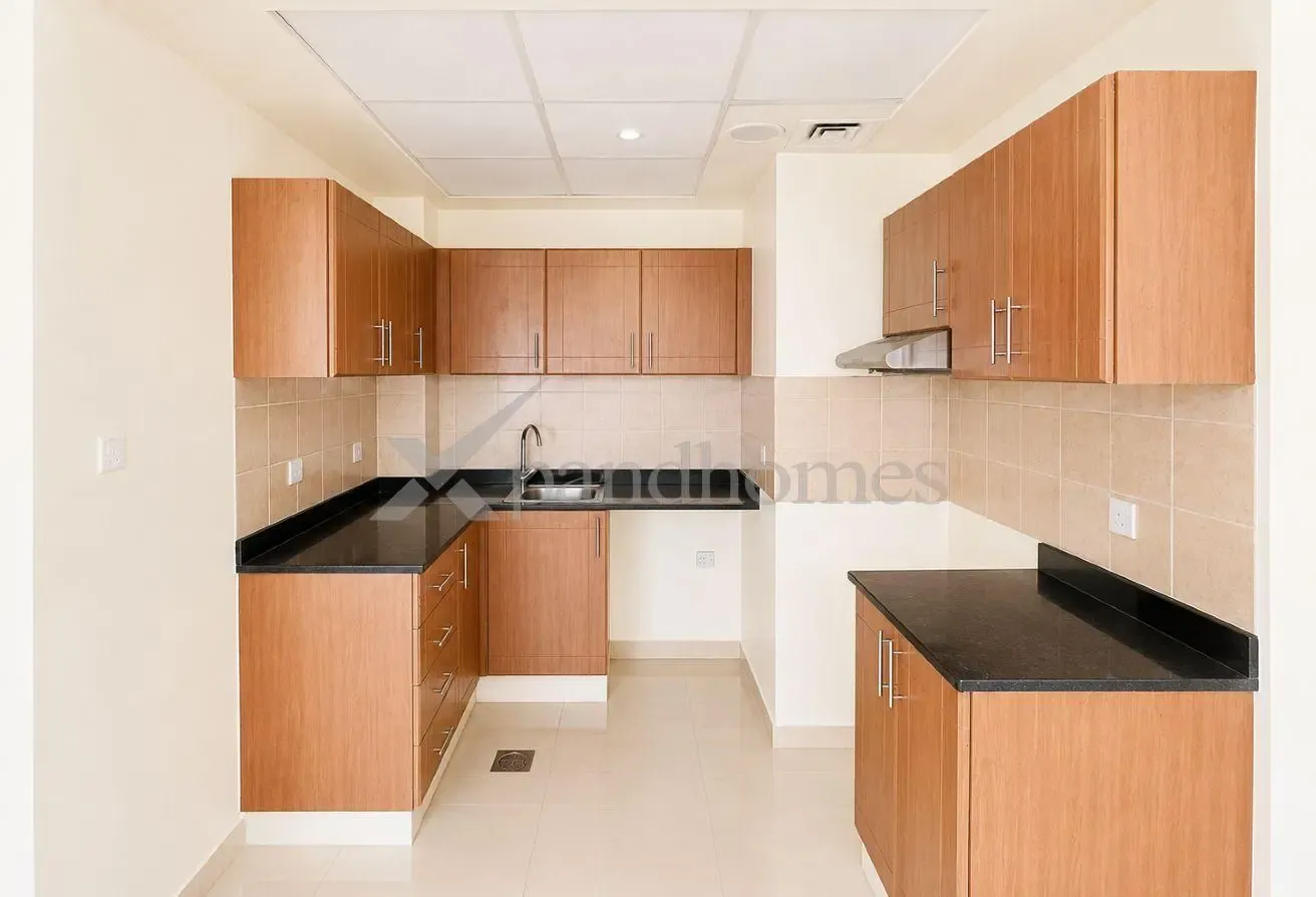 Lake View | Higher Floor | Stunning 2 BHK