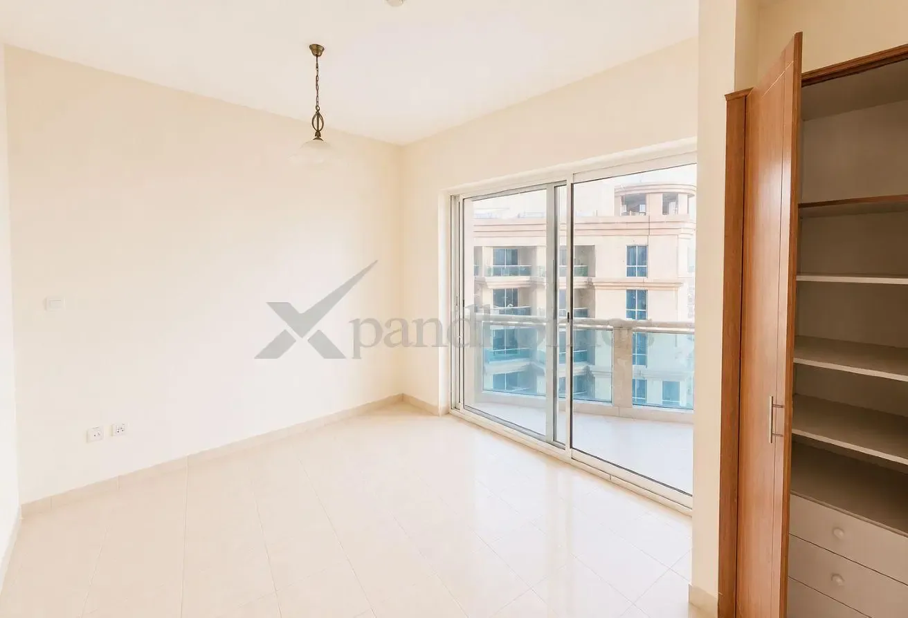 Lake View | Higher Floor | Stunning 2 BHK