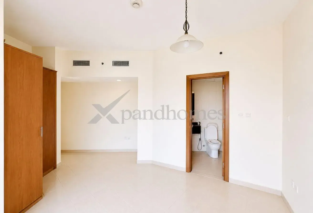 Lake View | Higher Floor | Stunning 2 BHK