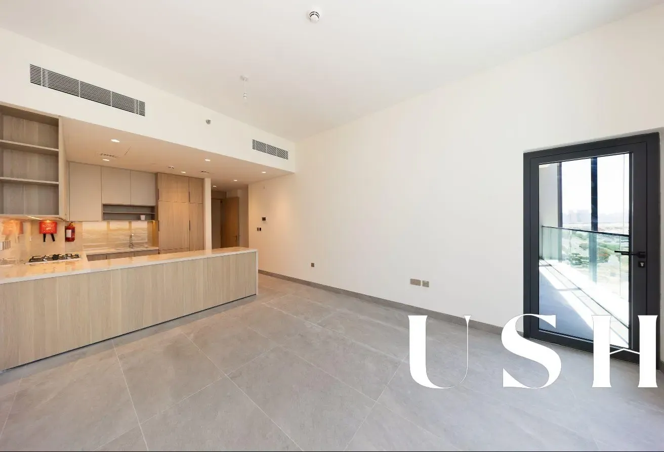 2BR | Spacious Interiors | Family-Friendly Home