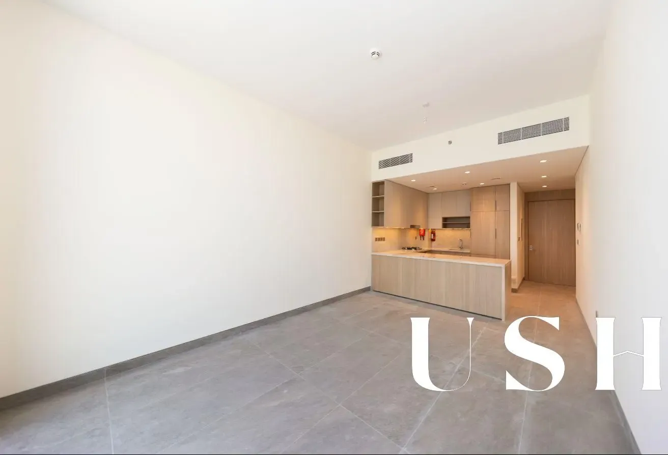 2BR | Spacious Interiors | Family-Friendly Home