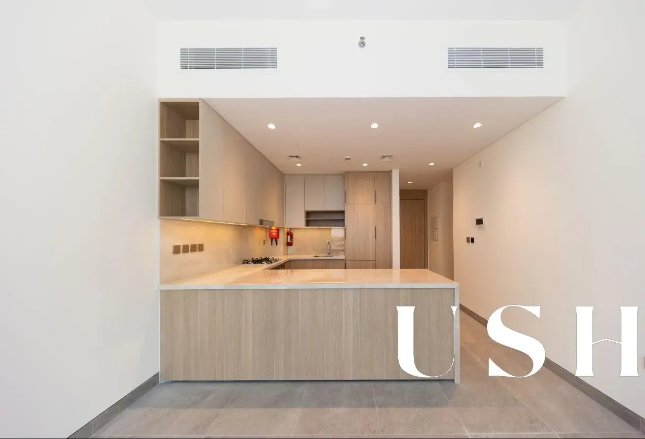 2BR | Spacious Interiors | Family-Friendly Home