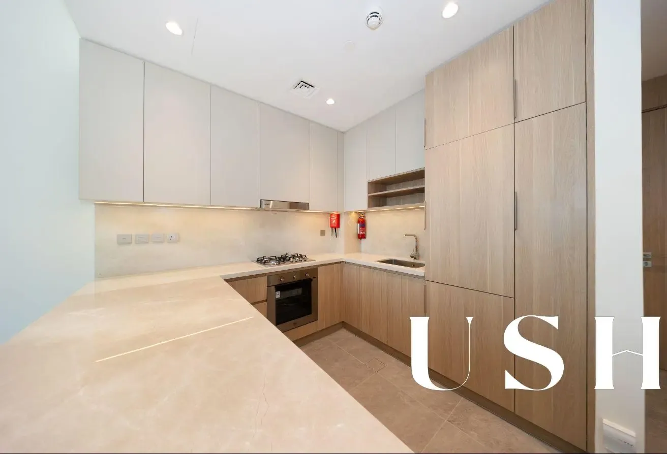 2BR | Spacious Interiors | Family-Friendly Home
