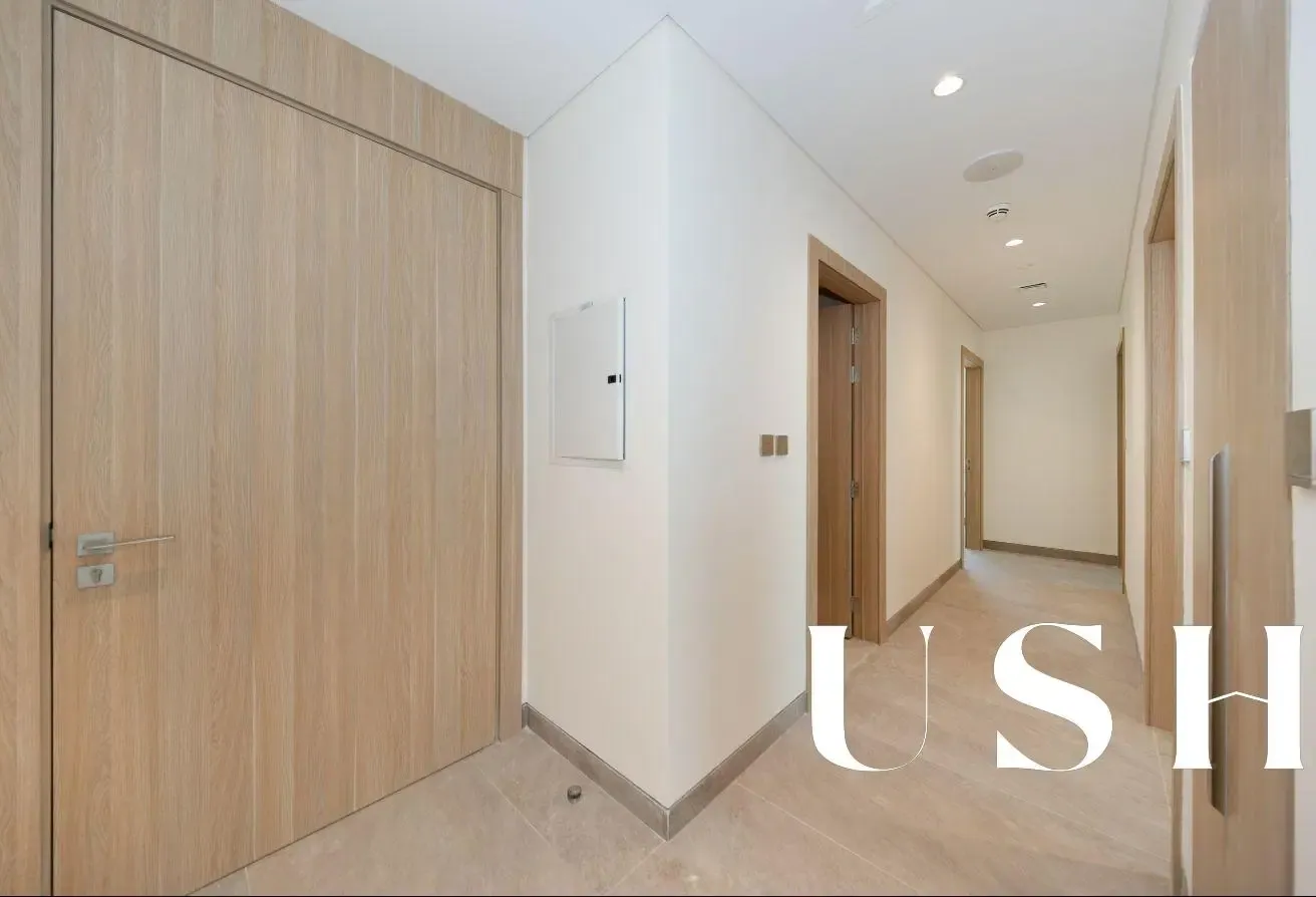 2BR | Spacious Interiors | Family-Friendly Home