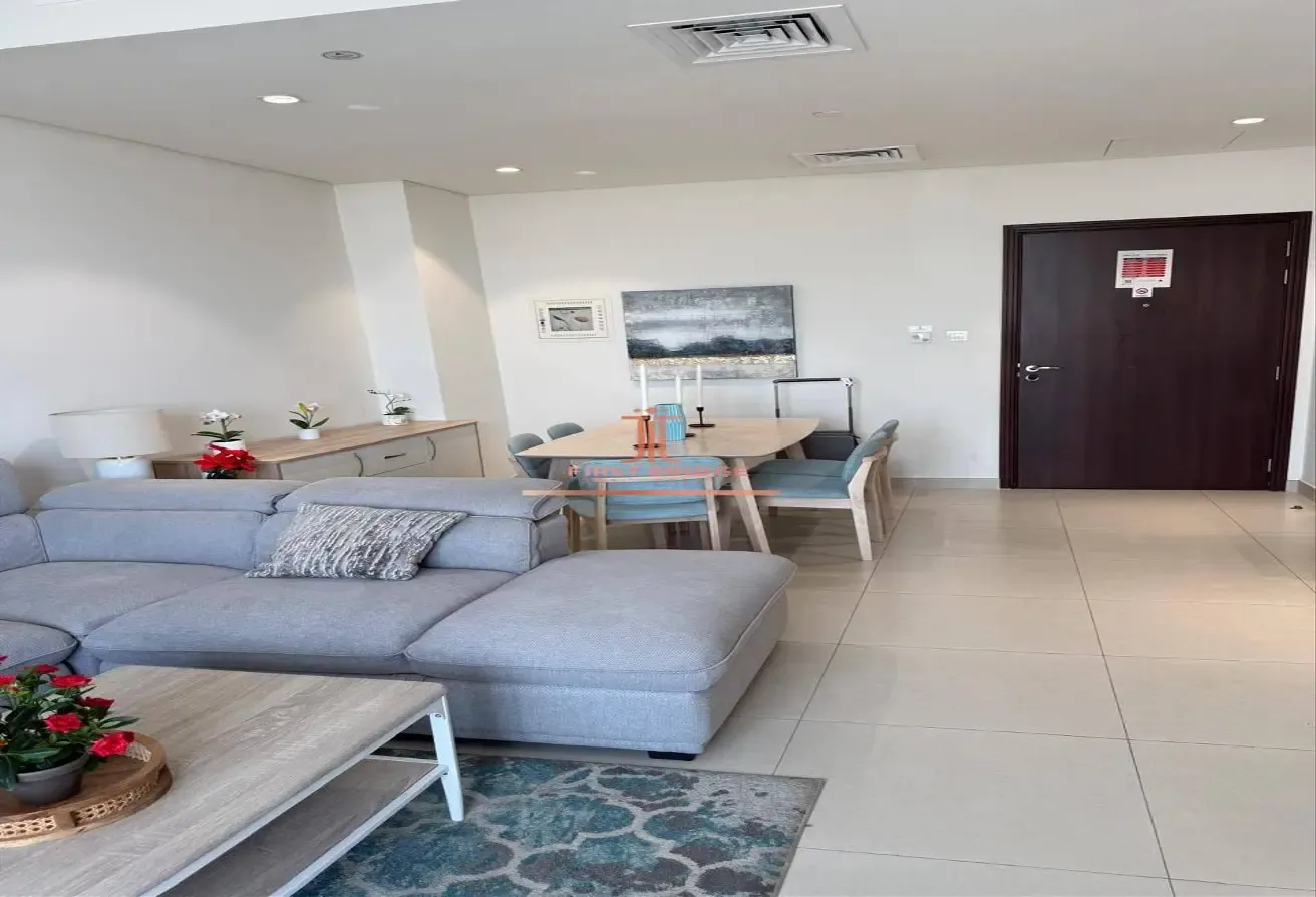 FULLY FURNISHED | CLOSED KITCHEN | SPACIOUS LAYOUT