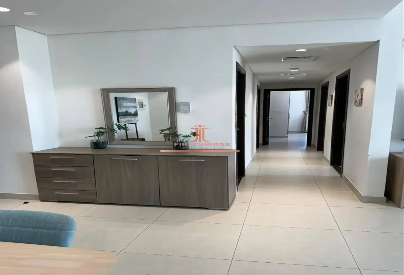 FULLY FURNISHED | CLOSED KITCHEN | SPACIOUS LAYOUT