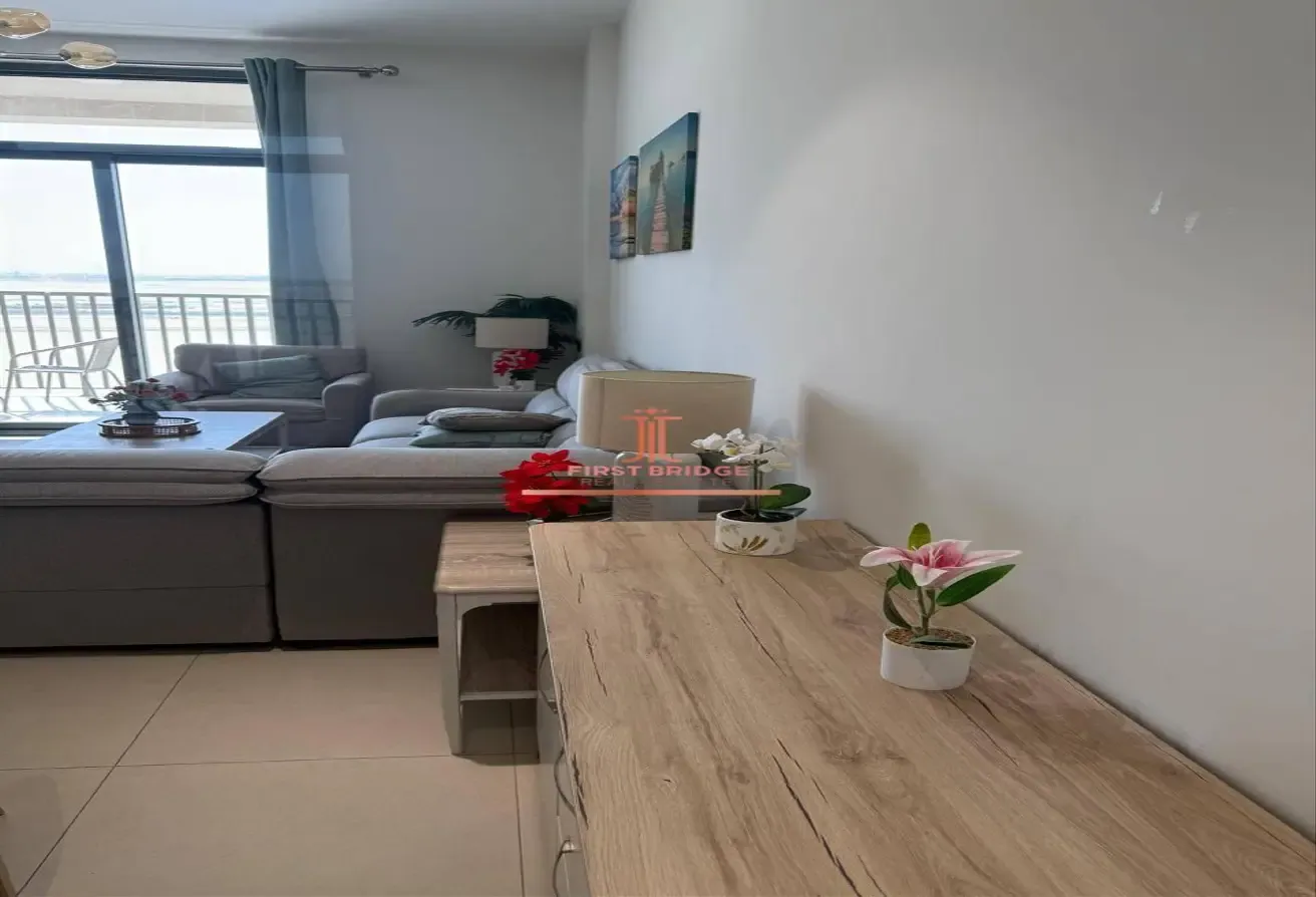 FULLY FURNISHED | CLOSED KITCHEN | SPACIOUS LAYOUT