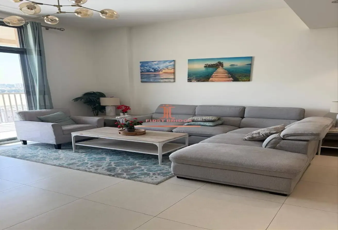 FULLY FURNISHED | CLOSED KITCHEN | SPACIOUS LAYOUT