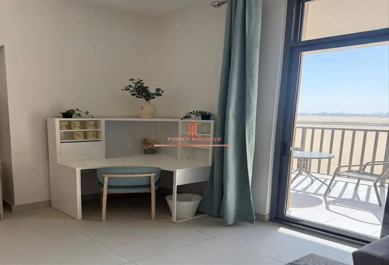 FULLY FURNISHED | CLOSED KITCHEN | SPACIOUS LAYOUT