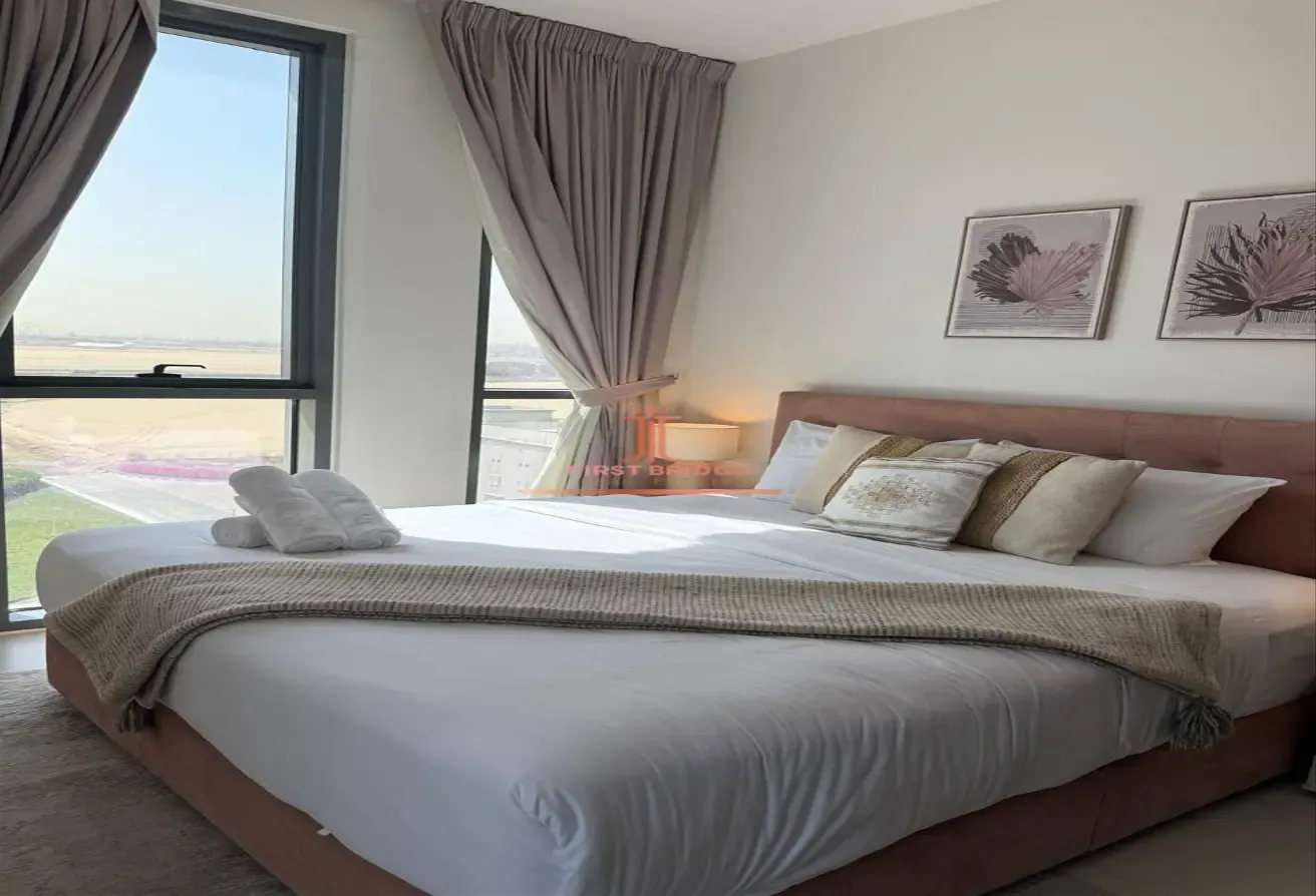 FULLY FURNISHED | CLOSED KITCHEN | SPACIOUS LAYOUT