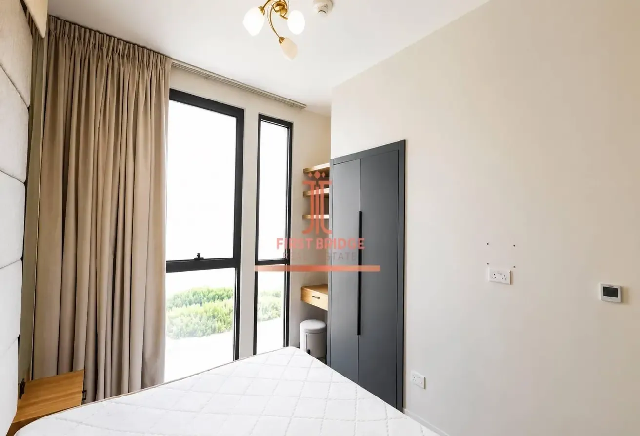 Renovated | Furnished | Maids Room | 12 Cheques