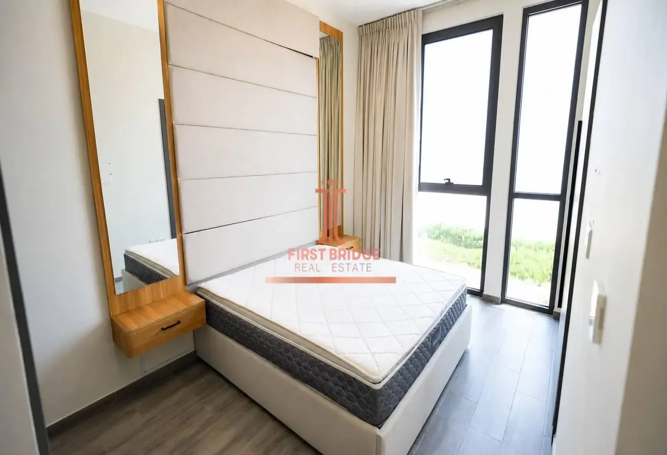 Renovated | Furnished | Maids Room | 12 Cheques
