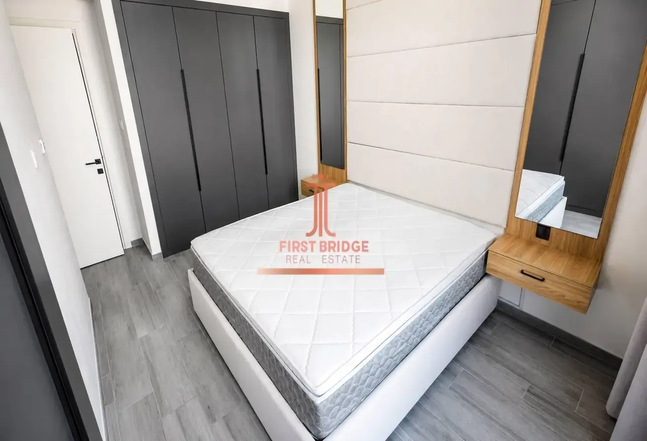 Renovated | Furnished | Maids Room | 12 Cheques
